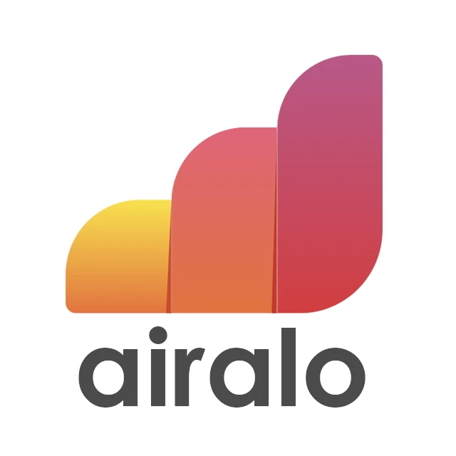 Airalo Amerikaanse Simkaart